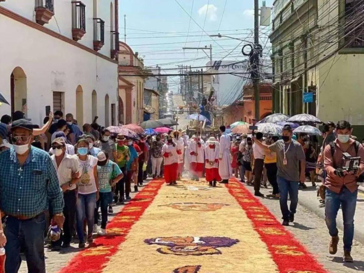 Semana Santa 2026 ya tiene fecha: Planifica tus vacaciones y escapadas