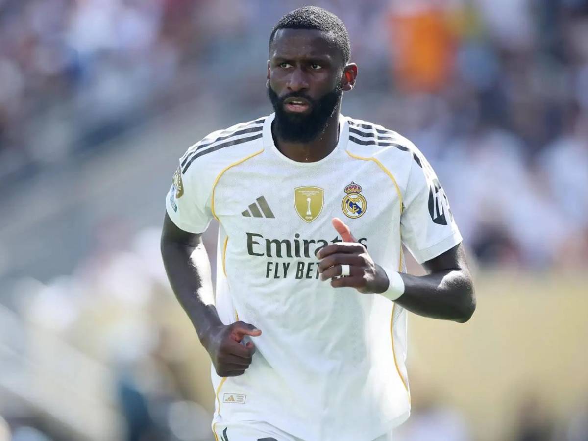 Las bajas oficiales del Clásico: Barcelona es el más mermado y Real Madrid con dos ausencias