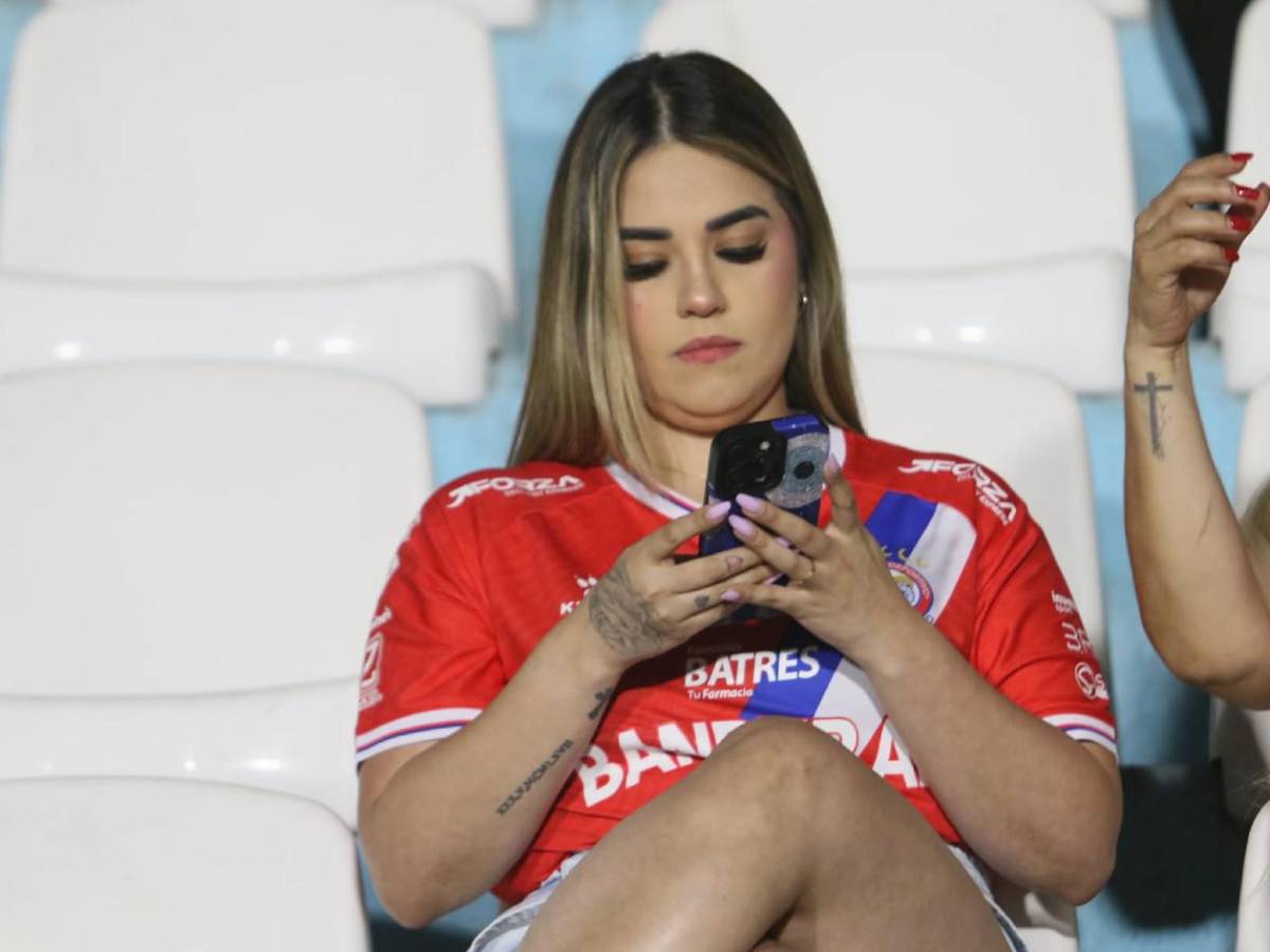 Locura por Olimpia, la esposa de Jorge y bella extranjera, ¿qué pasó con Salvador Nasralla?