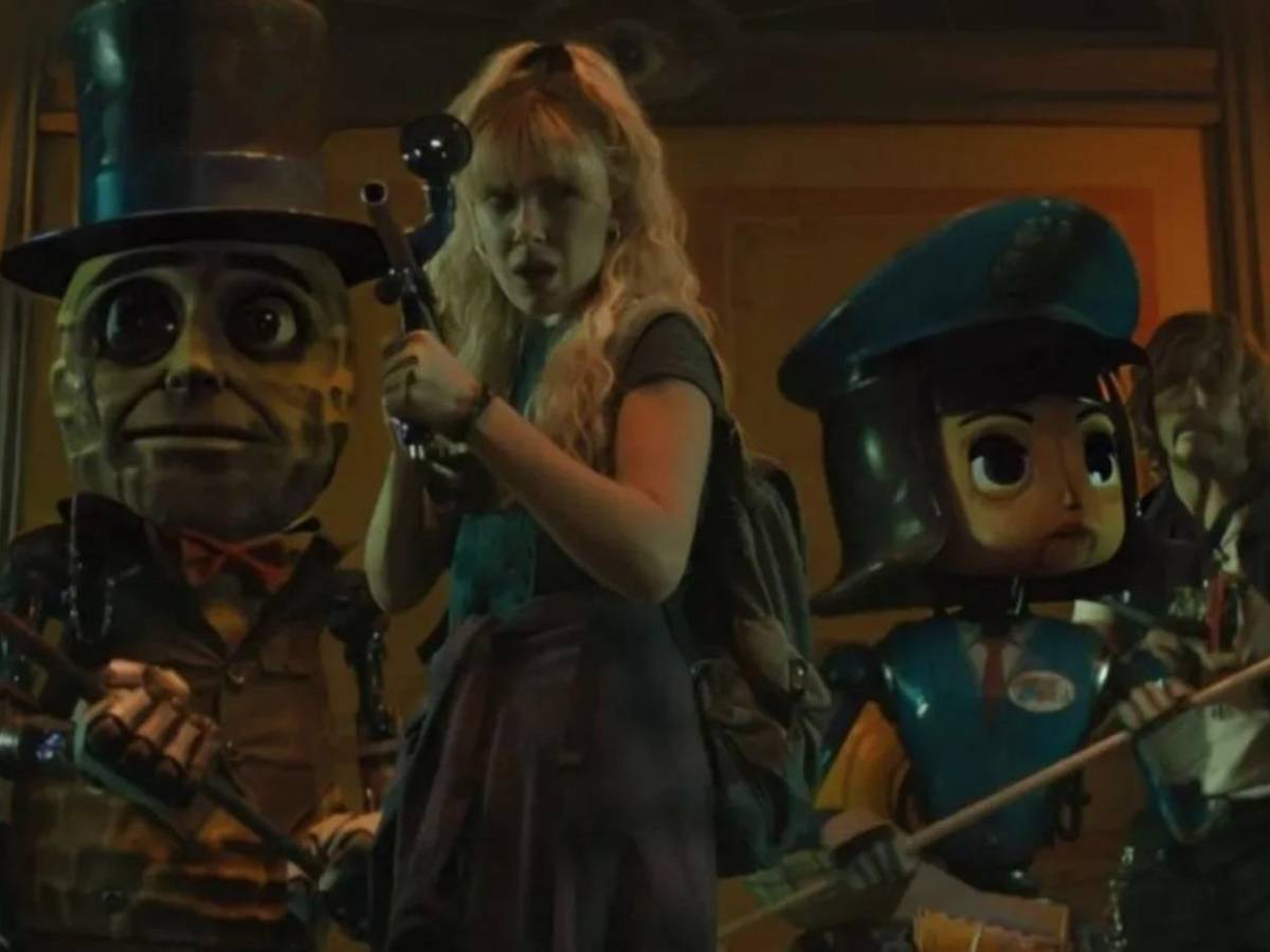 Estrenos esperados para marzo del 2025 en Netflix