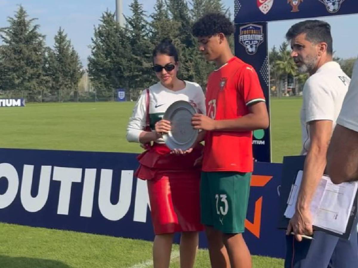 Cristiano Ronaldo y Portugal: revelan otro motivo de su enfado relacionado con su familia
