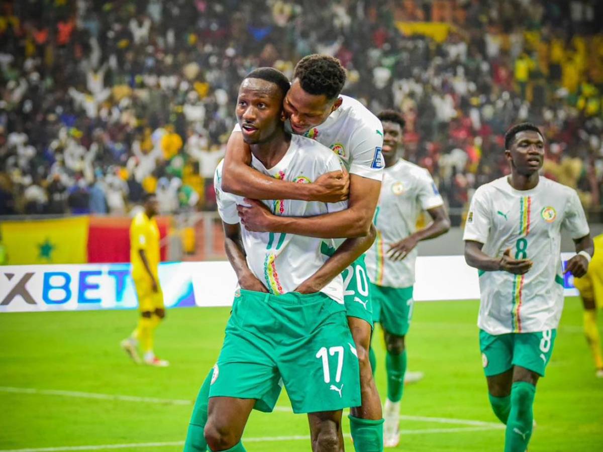 Mundial 2026: Las poderosas e históricas selecciones que hoy estarían fuera