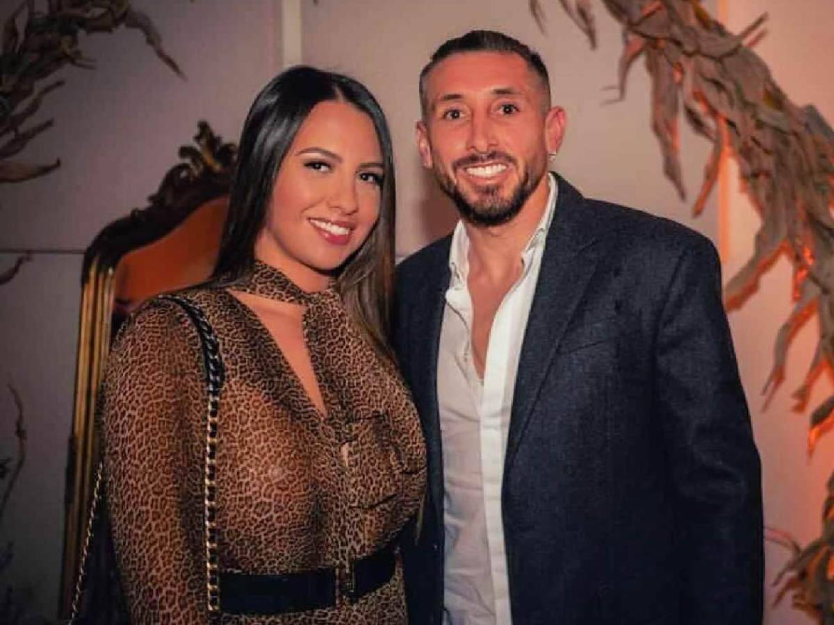 Héctor Herrera no lo oculta y destapa cuántas operaciones se hizo: “fue doloroso”