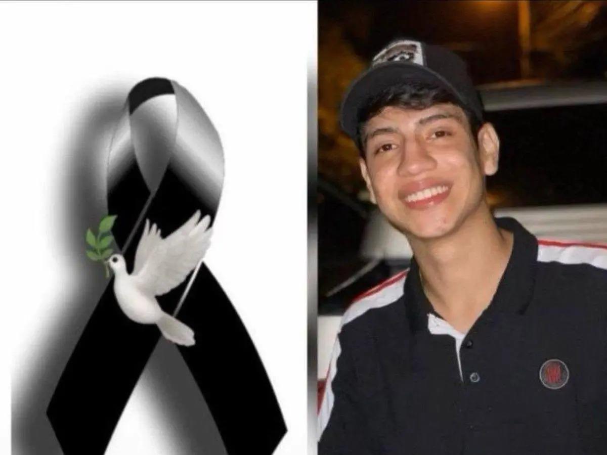 Los últimos minutos de Carlos Miranda, estudiante de Derecho que murió tras descarga eléctrica