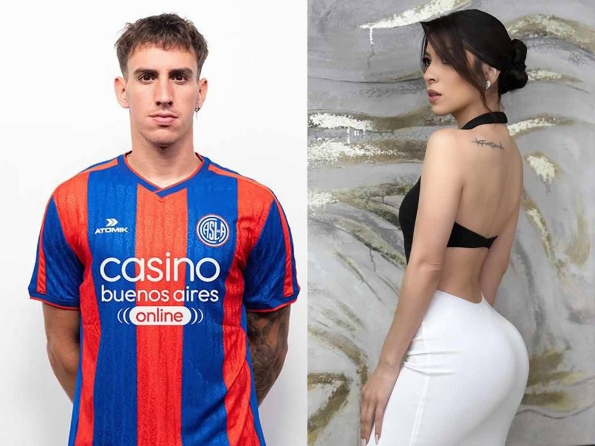 Presentadora Laura Meza, ex de Rodrigo Auzmendi, impacta en playas de La Ceiba con bikinazo