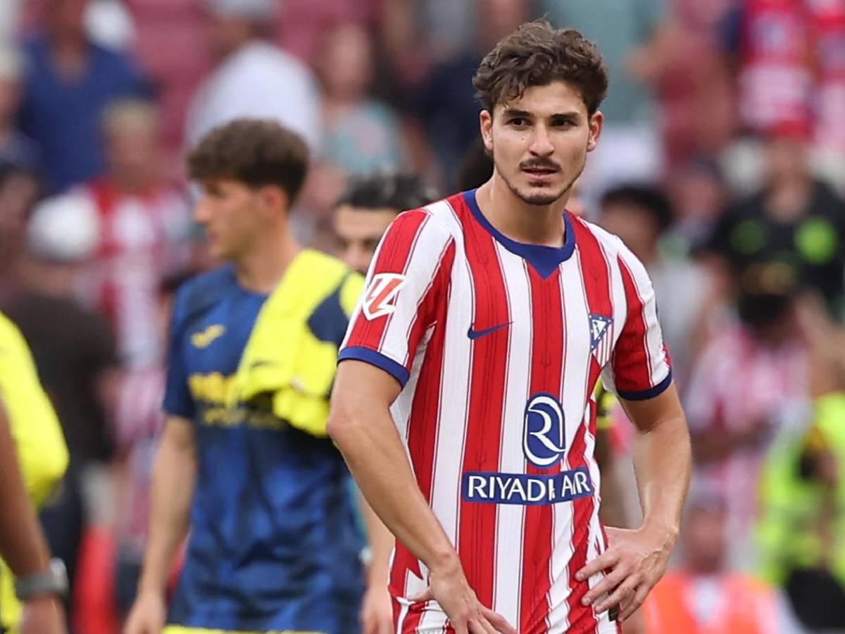 Barcelona recibe respuesta por Julián, Real Madrid con fichajes y otro paga 100 millones