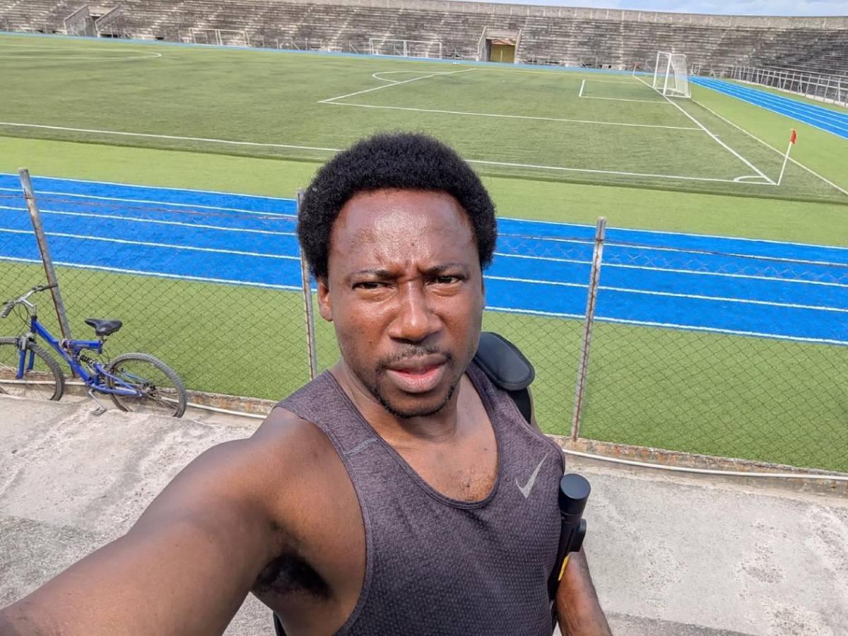 Aclaran rumor sobre estado de salud de Limber Pérez y hacen petición: Venía estable