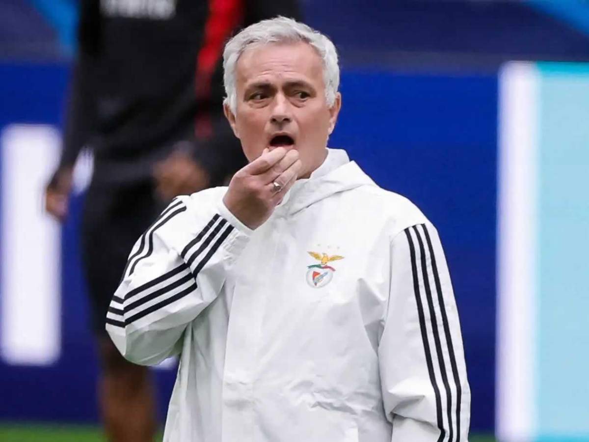 Mourinho negocia su regreso al Real Madrid y este sería su primer fichaje: sorpresa