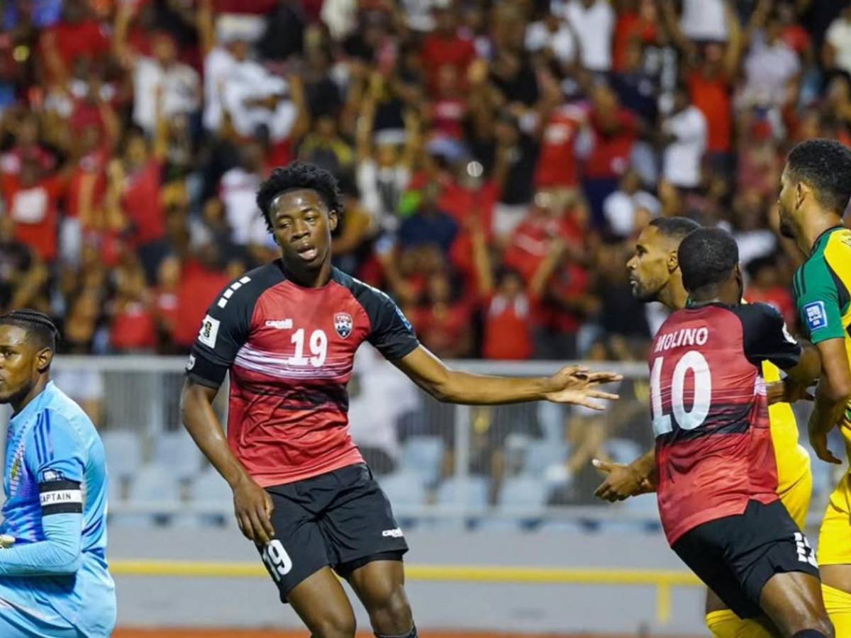 Mundial 2026: Estas selecciones de Concacaf se quedan sin clasificar; ganaron y no ajustó