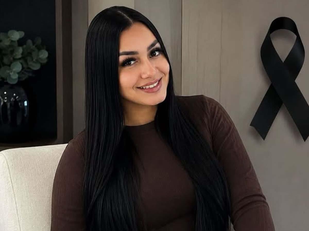 Jennyfer Reyes murió tras complicaciones de cirugía estética de glúteos y liposucción​​​​​​