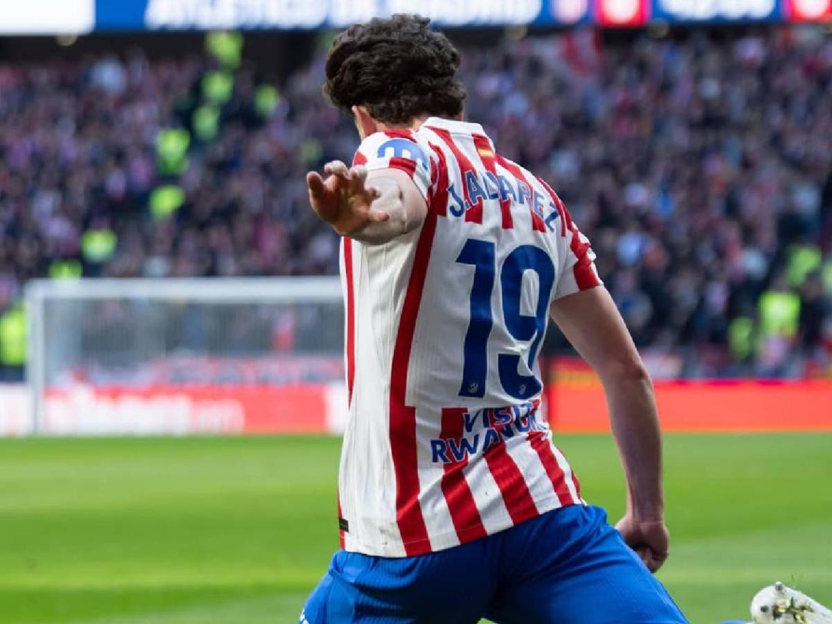 Atlético se harta y toma decisión: la dura sanción que recibirían Barcelona y Julián