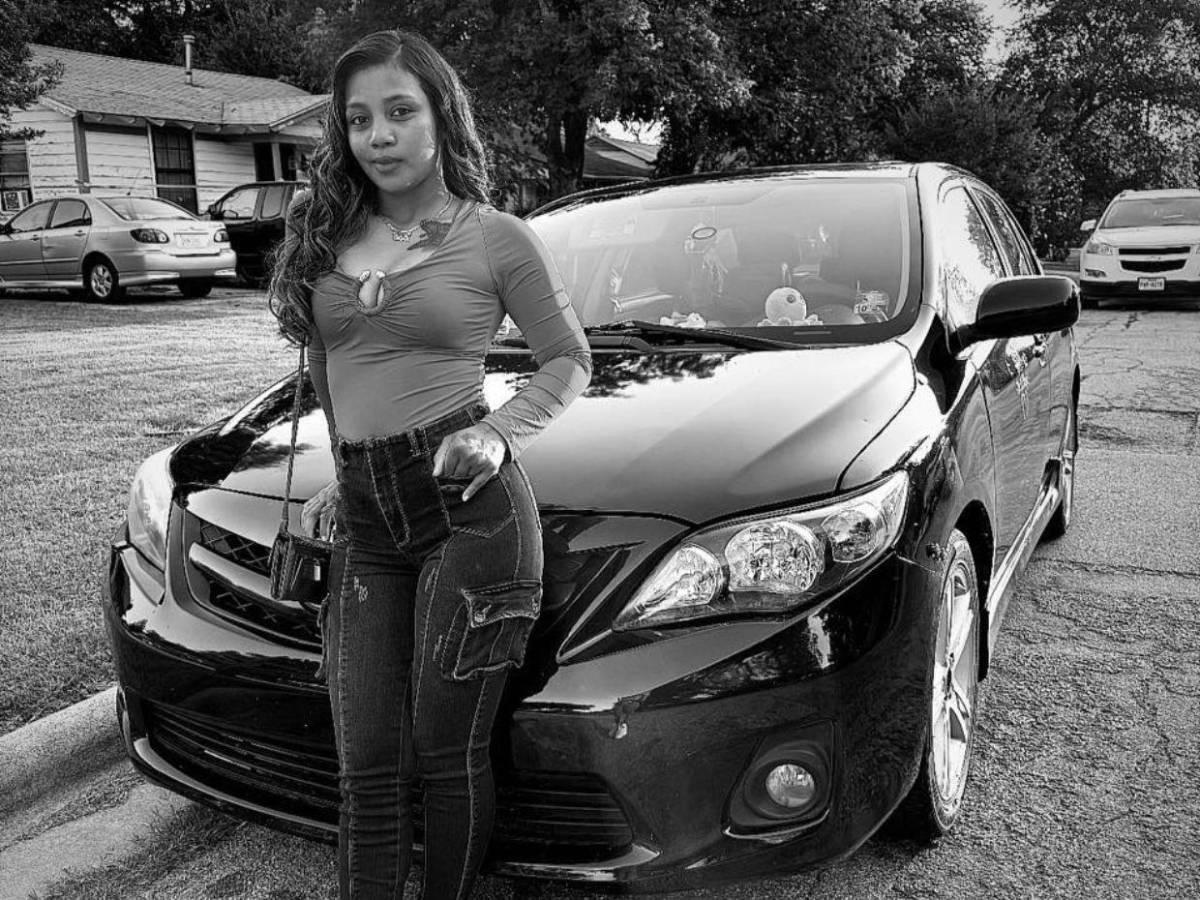 Esposo de hondureña confiesa que la mató a balazos en Texas