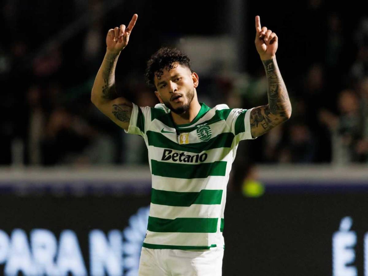 Bota de Oro 2025-26: Marca gol y nadie le quita el premio, Mbappé falla y goleador destaca