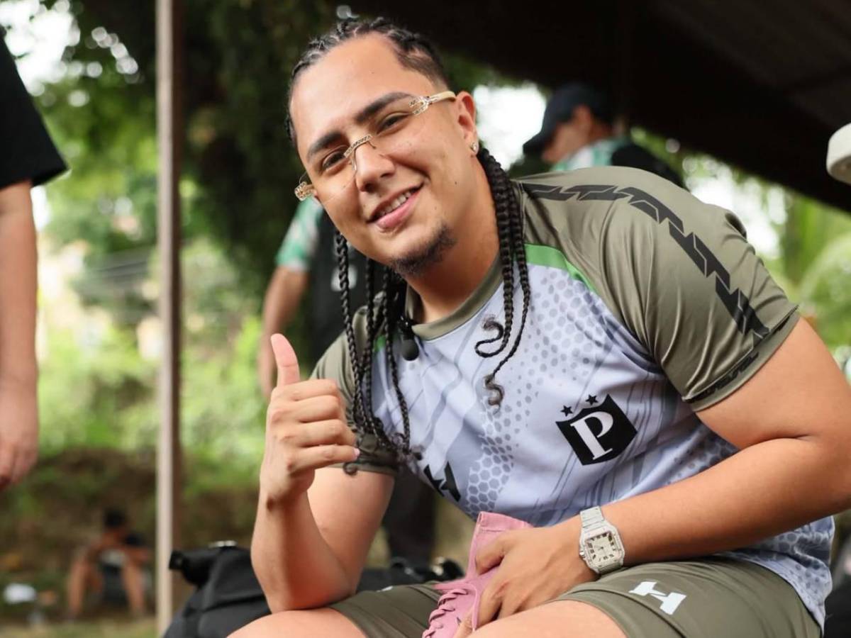 Davis Flow y Platense sorprenden: Ya hay decisión sobre su futuro