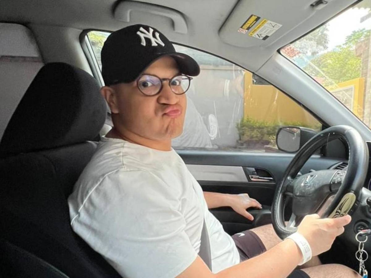 Desgarrador confesión del papá de Faco sobre salud de su hijo