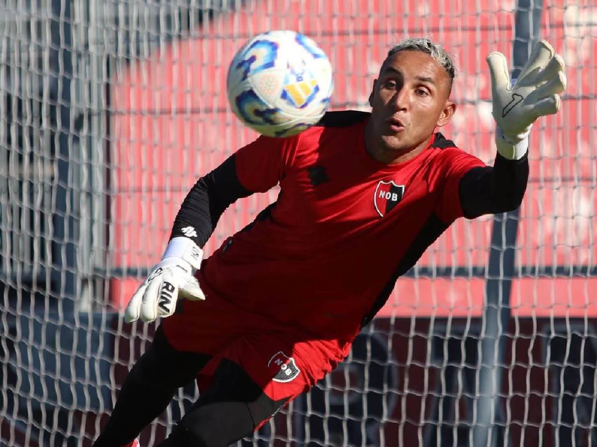 Keylor Navas quiere invertir en club de Concacaf: Es el equipo que quiero