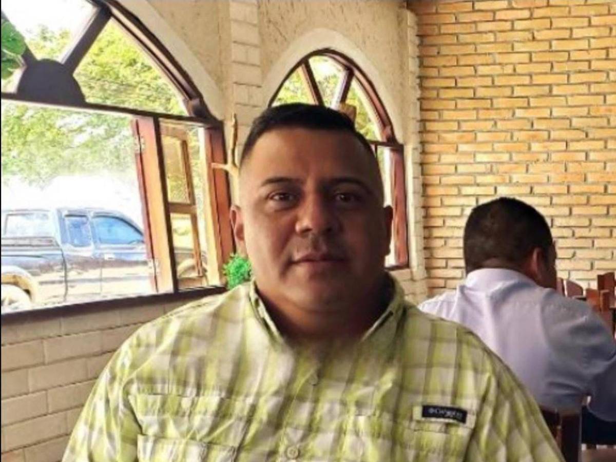 Así le quitaron la vida a Santos Ávila Martínez, empresario local de Danlí
