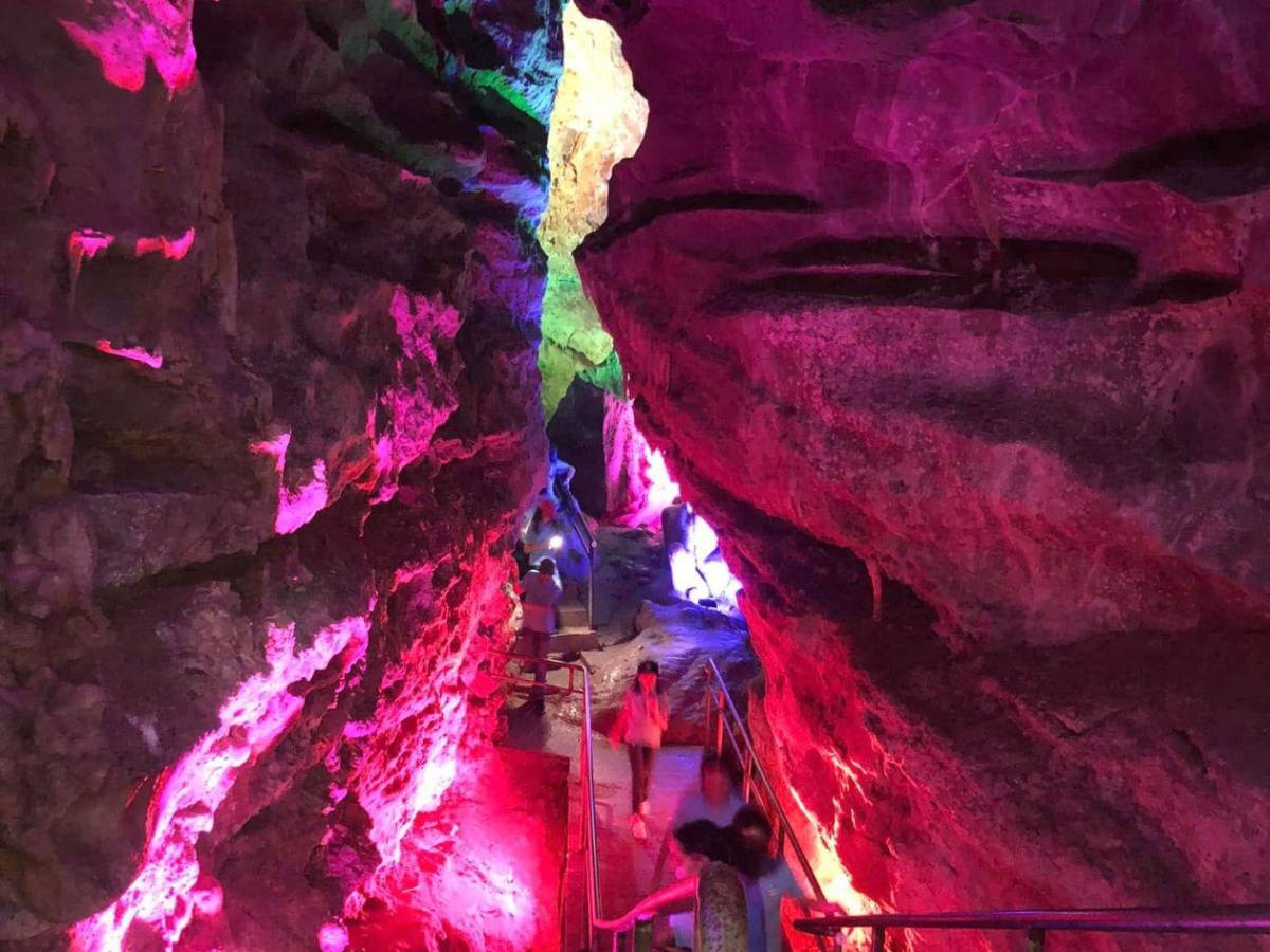 Playas, cascadas y aguas termales: 13 destinos imperdibles para Semana Santa