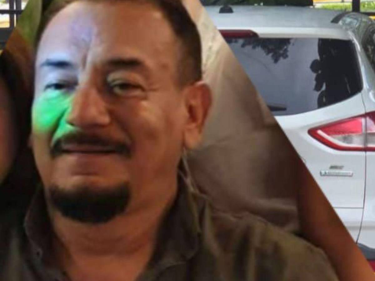 Sobrina de hombre que murió al salir de entrenar del GYM en SPS revela impactantes detalles