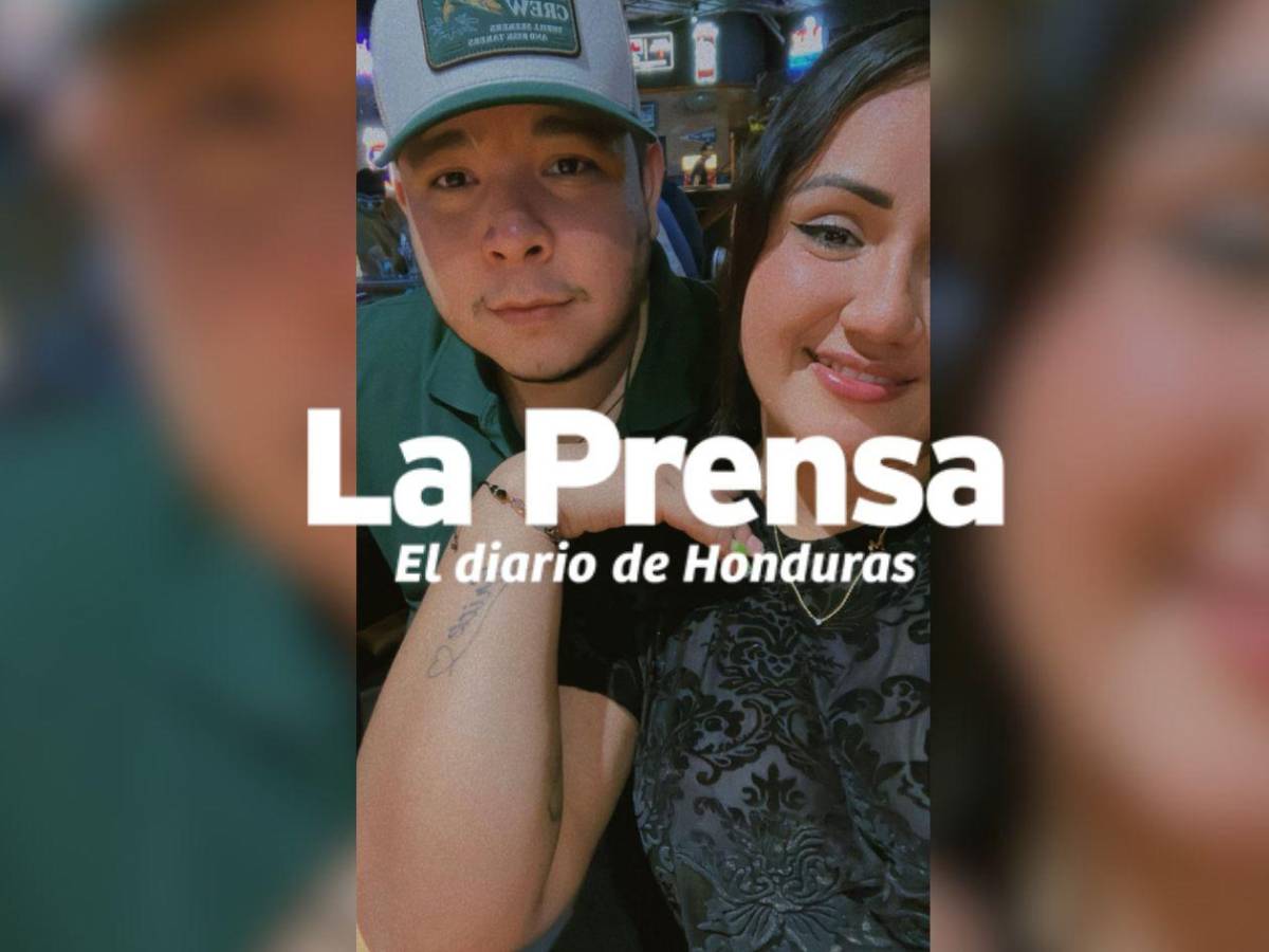 Hondureña casi pierde un brazo en centro de ICE: fue detenida dos semanas después de casarse