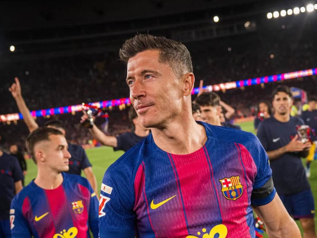 Deja de ser futbolista del Barcelona y acepta oferta: Se despide el domingo