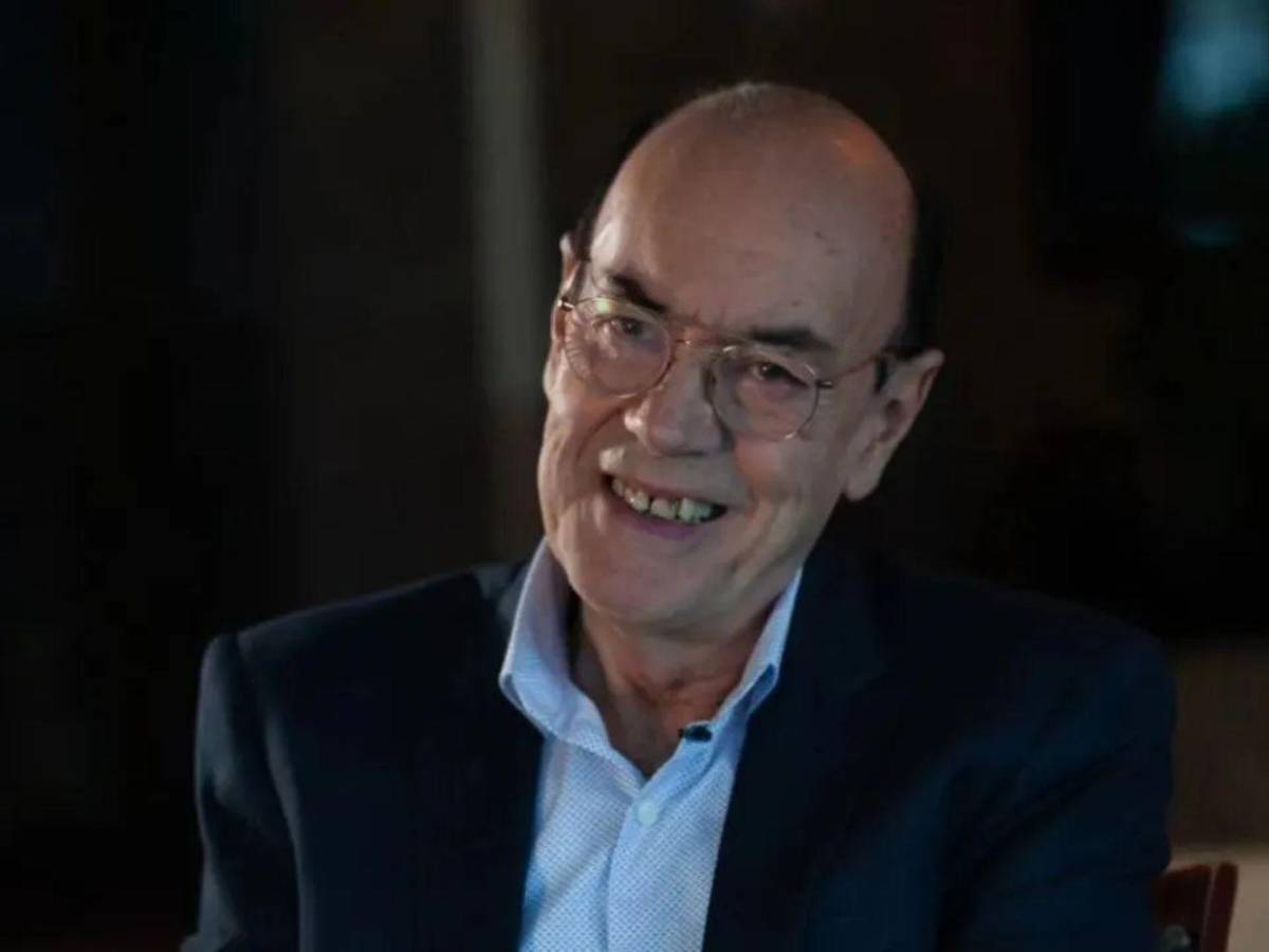 Juan Orlando Hernández reacciona a la muerte de Julio César Núñez
