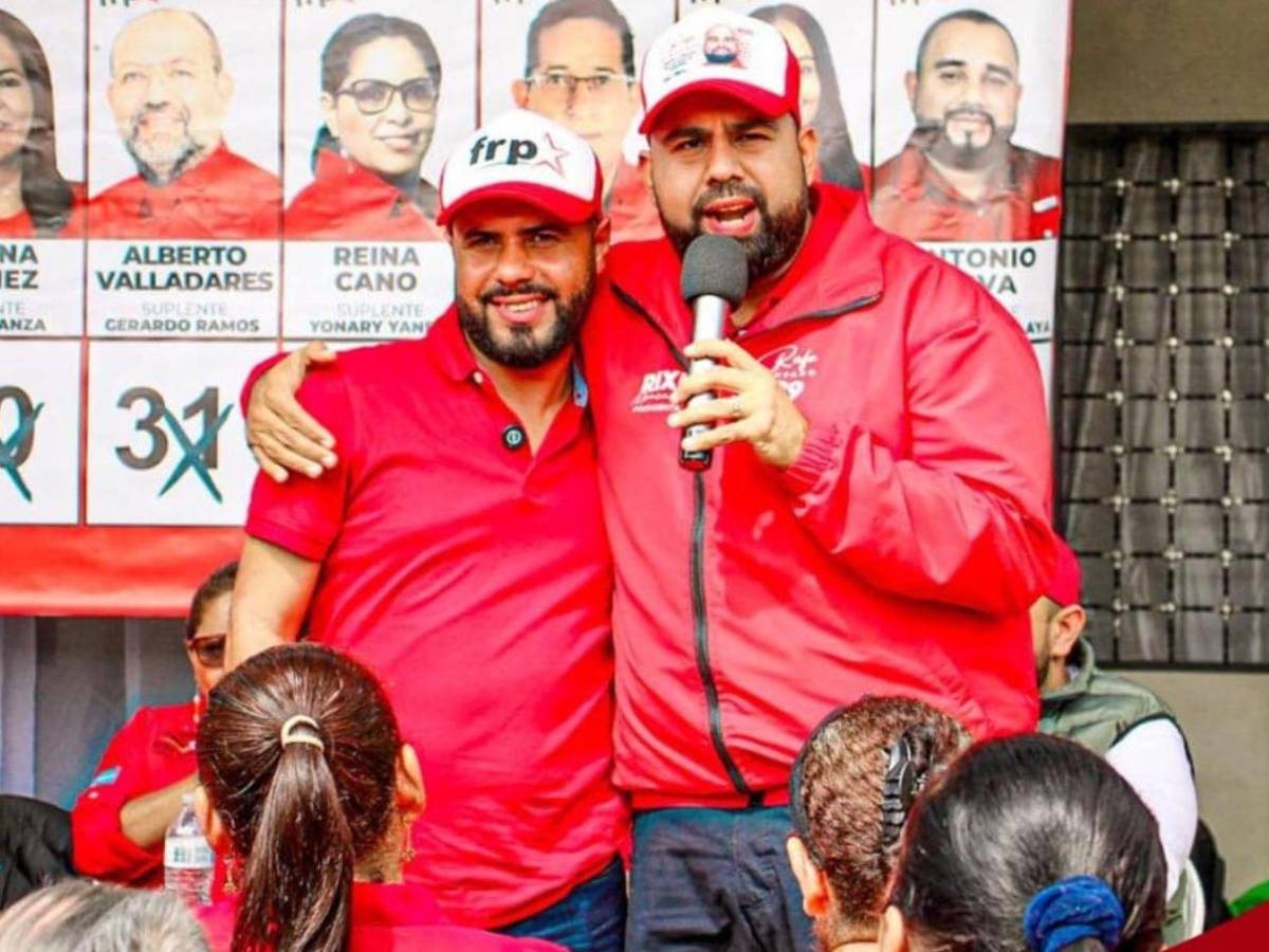 Atentan contra precandidato a alcalde de Libre en Olancho