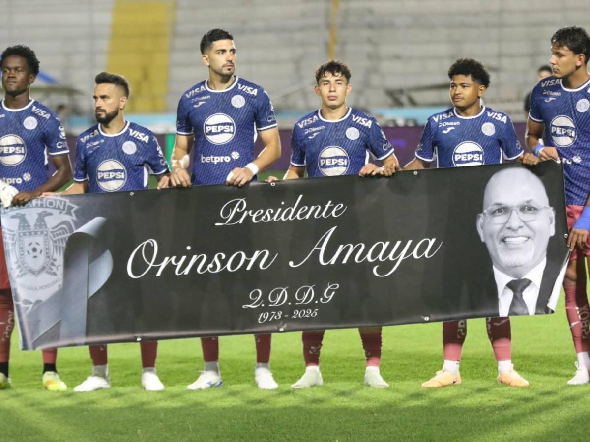 Afición se le rebela al Motagua, lo nuevo del estadio Nacional y algo insólito en La Ceiba