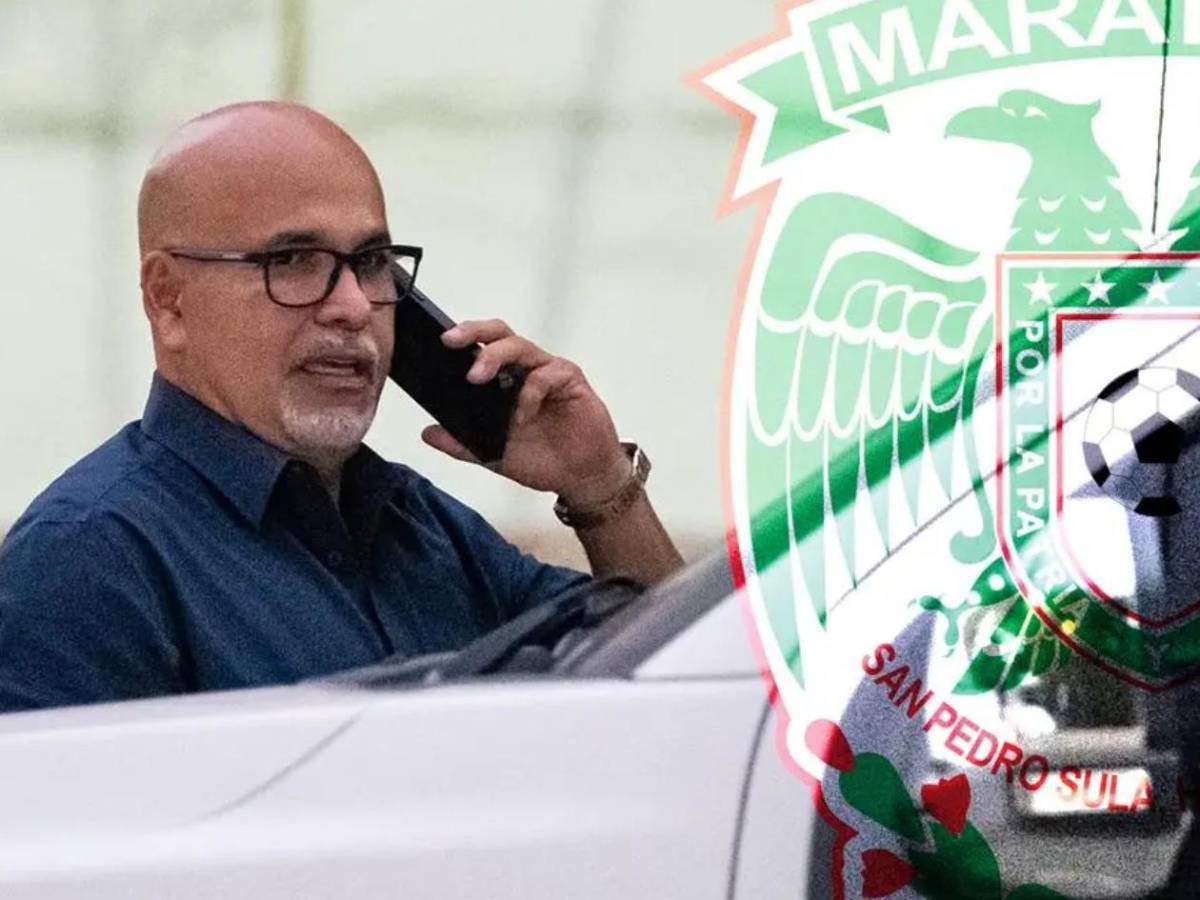 ¿De qué murió Orinson Amaya, presidente del Marathón? Impactante confesión