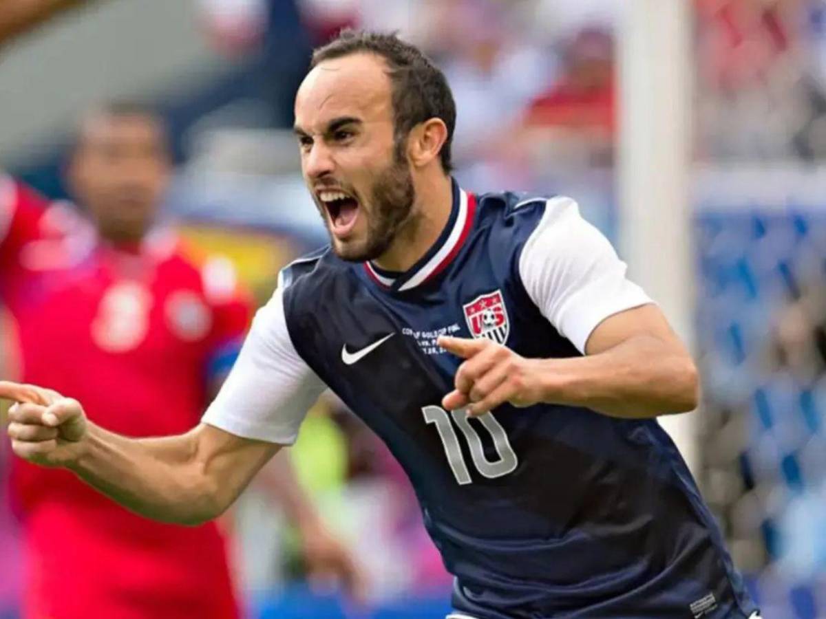 Así vive Landon Donovan tras su retiro: el proyecto que lanzará y su vida a los 44 años