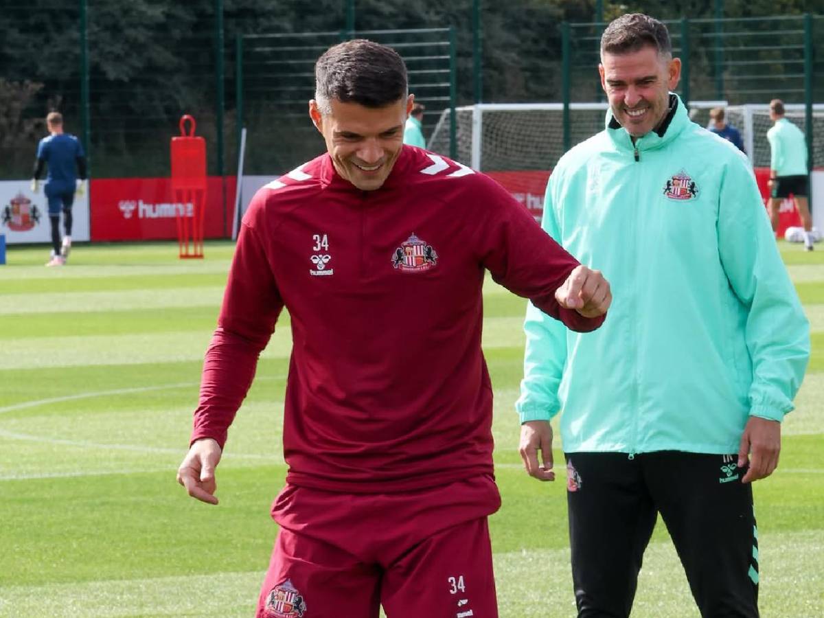 Figura en Europa queda fuera de la Selección y podría ir a la cárcel: Fue un error