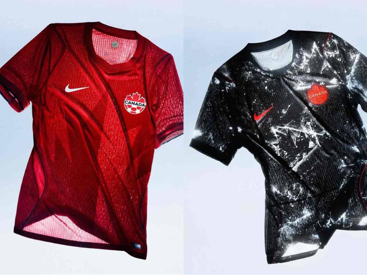 Así serán las camisetas de las selecciones del Mundial 2026: diseños y tendencias
