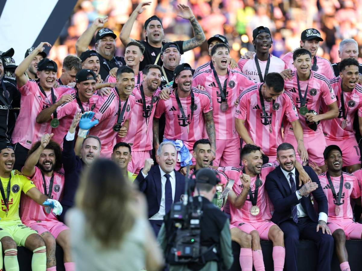 Messi cobra venganza, misteriosa chica lo metió en problema y Antonela con hondureña