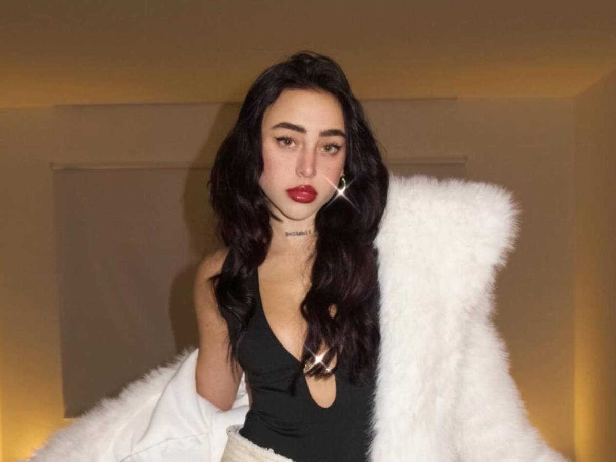 Nicki Nicole confirma si su corazón pertenece a Lamine Yamal o Mastantuono
