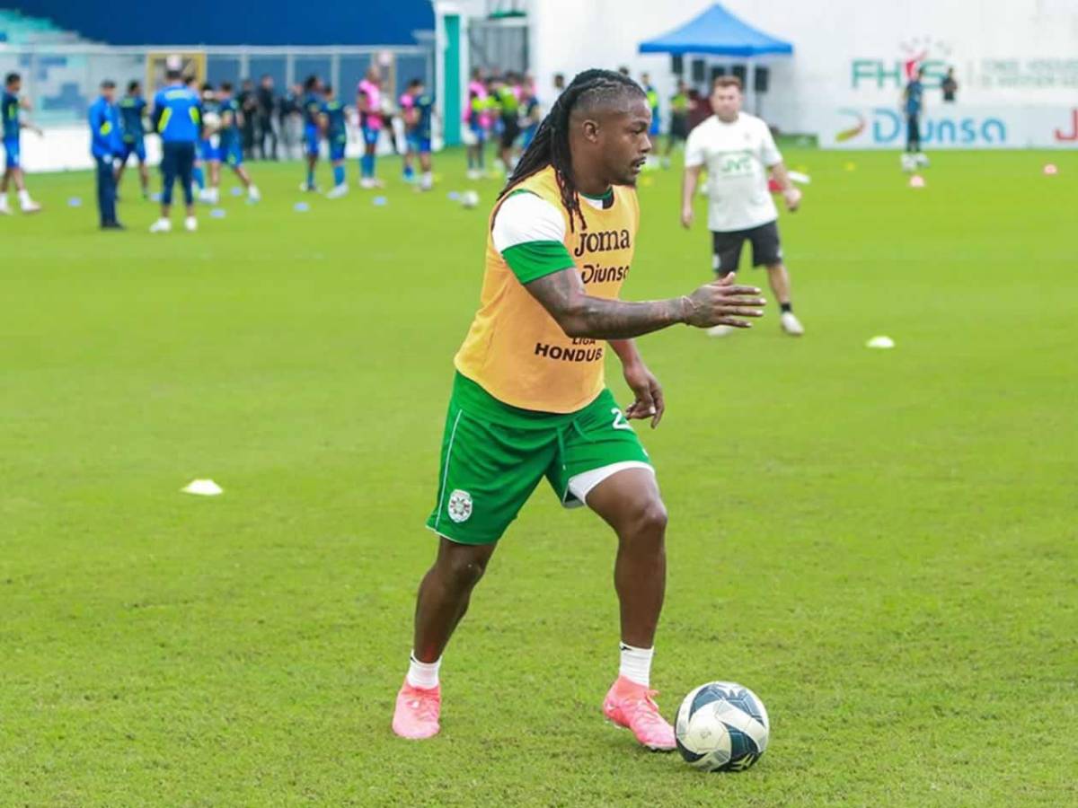 Motagua firma a tres, dos dicen adiós a Olimpia, hondureño a la MLS y fichaje de Potros