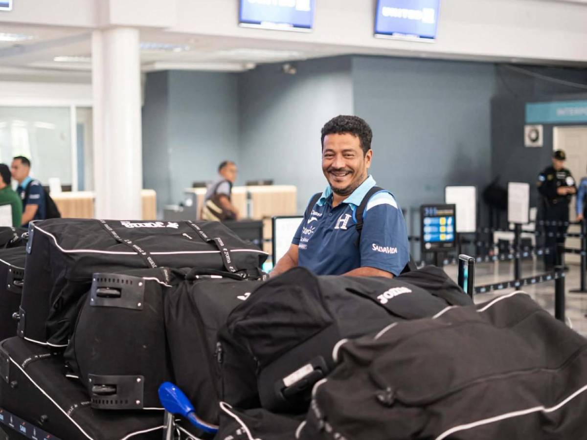 Ya le tienen una sorpresa: El curioso hotel de la selección de Honduras en España