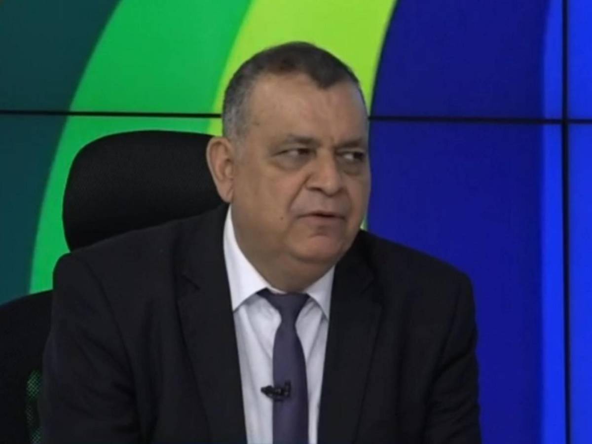 Orlando Ponce cuenta la verdad sobre su mamá y denuncia robo que le hicieron