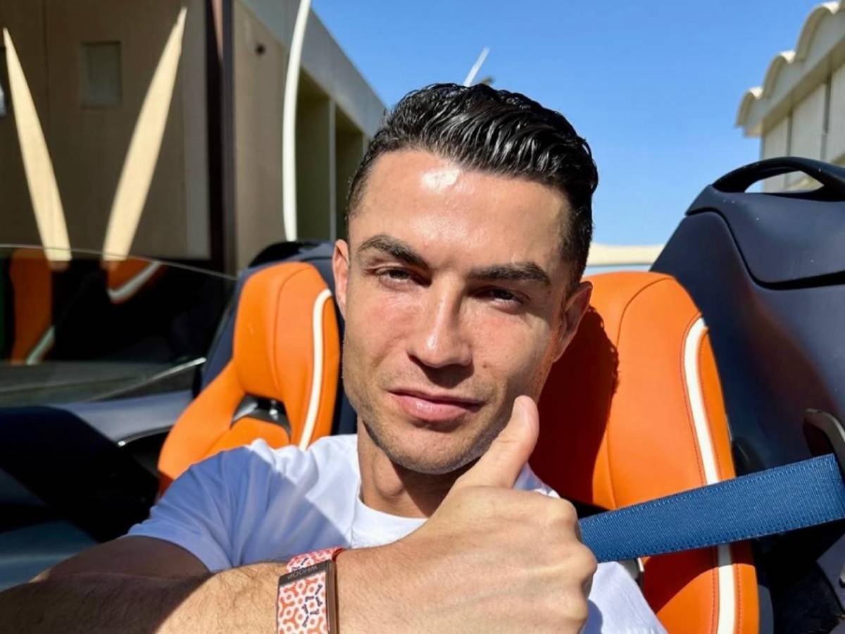 Cristiano Ronaldo no fue al funeral de Diogo Jota por increíble razón