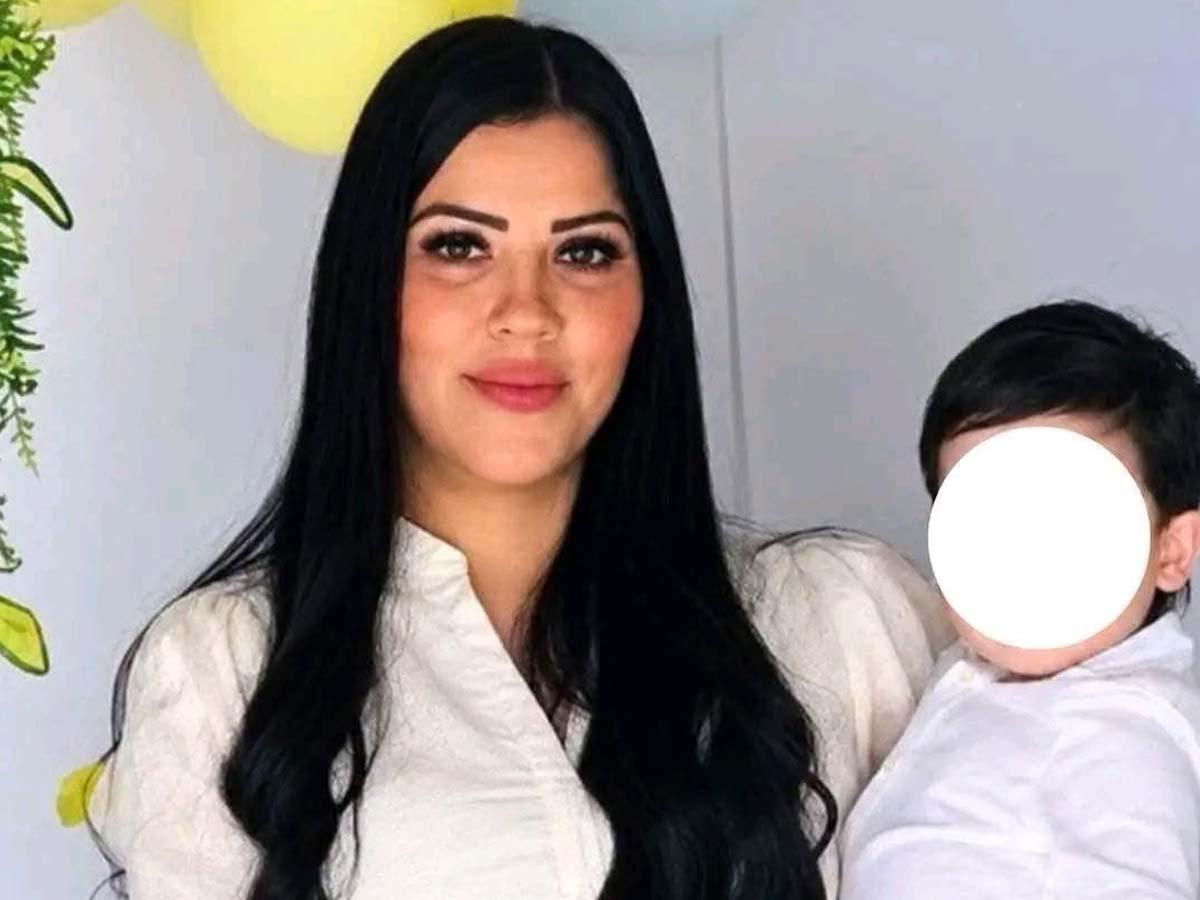 Discusión de pareja, whisky y disparos: confirman que famosa tiktoker le disparó a su esposo