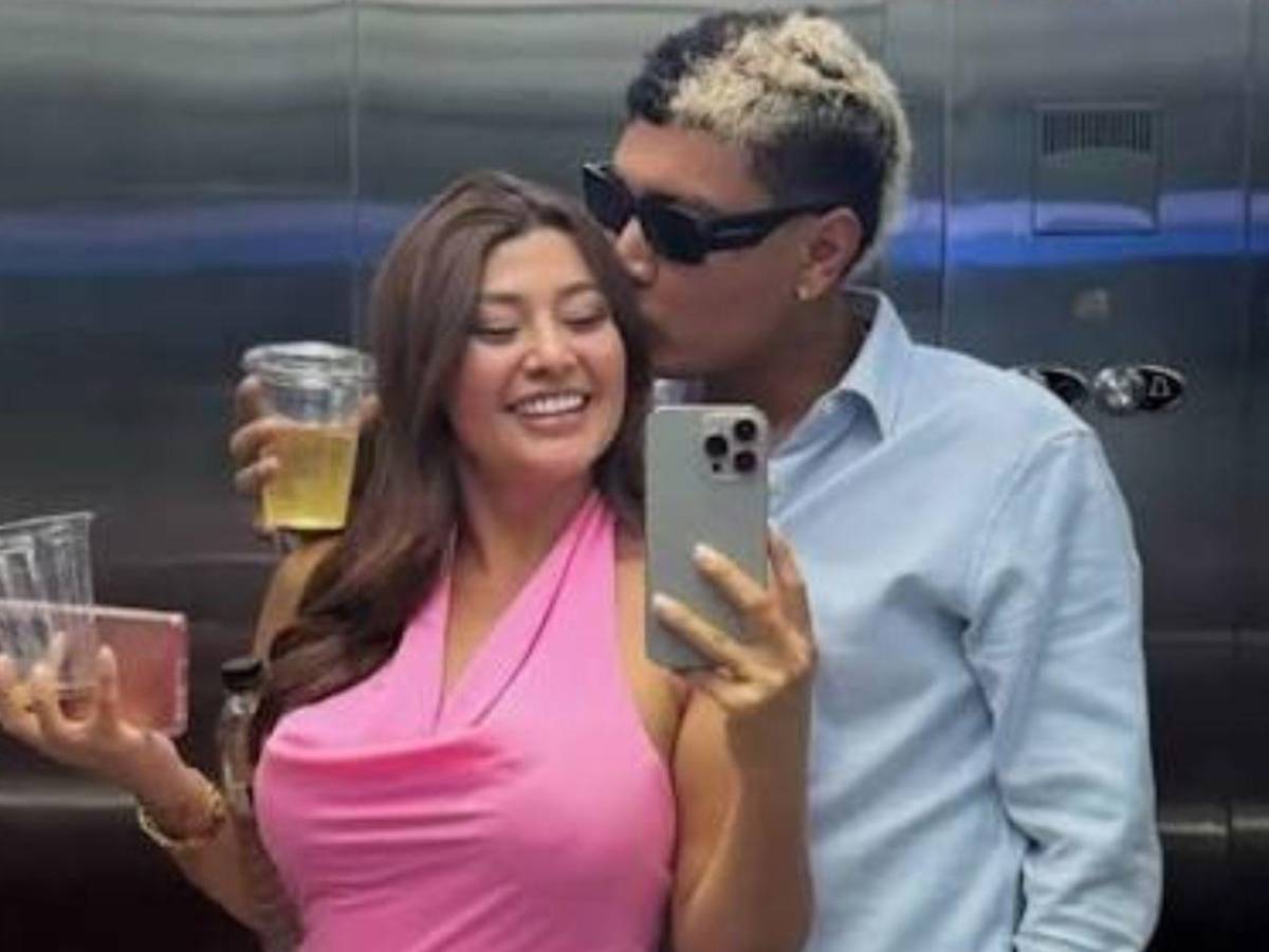 ¡Terminaron de conocerse! Milagro Flores anuncia ruptura con Supremo