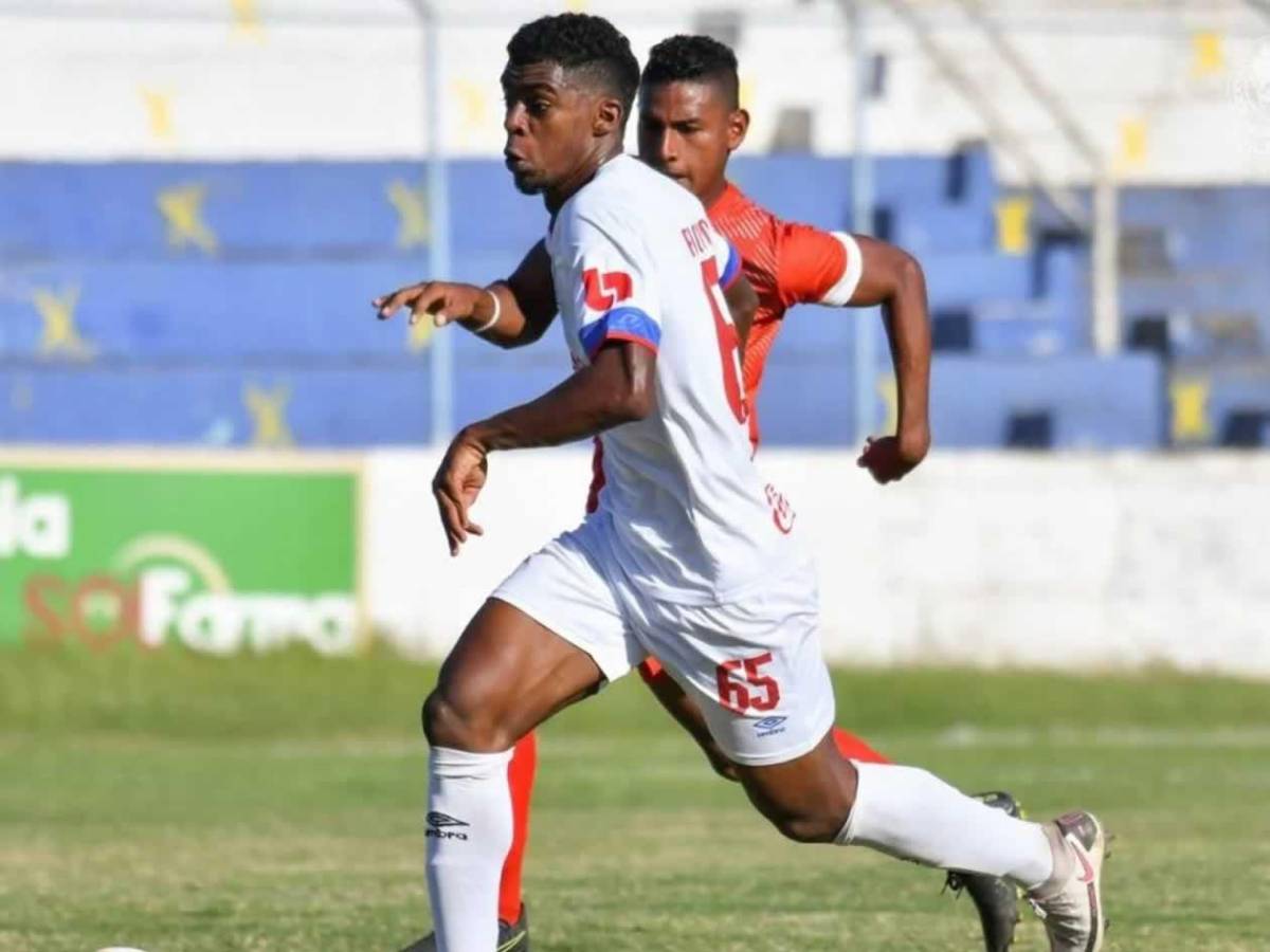 Motagua con fichajes, Olimpia rechaza ofertas, sorpresa con Vega y nuevos legionarios