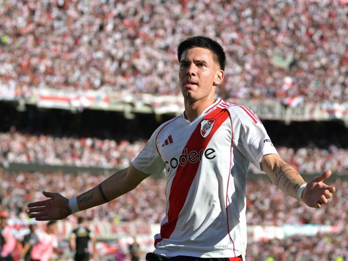 Luis Enrique da el golpe: PSG le roba al Real Madrid el fichaje más deseado de Europa