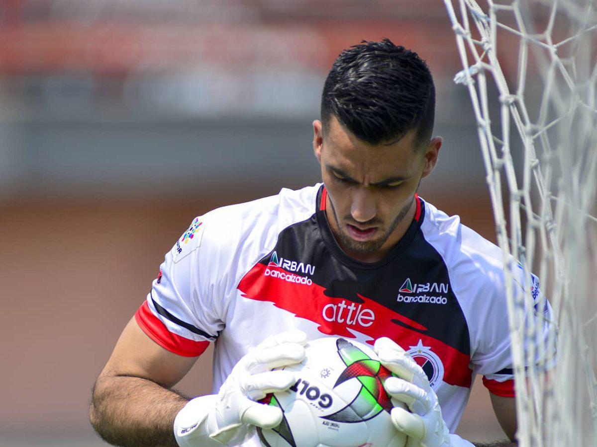 Fichajes históricos de la UPN en la Liga Nacional de Honduras