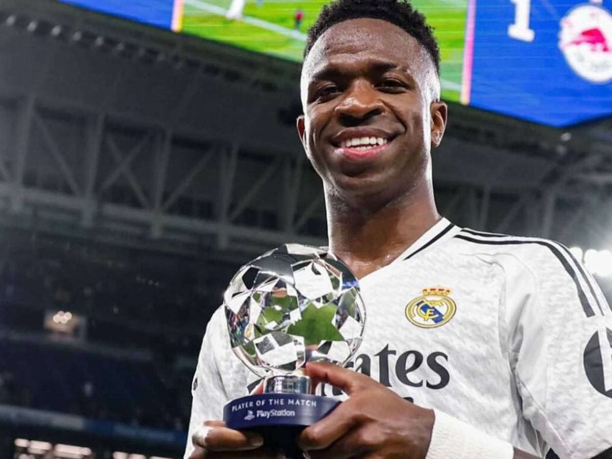 ¿Qué tiene que ver Vinicius con Julián Martínez y su fichaje por Europa?