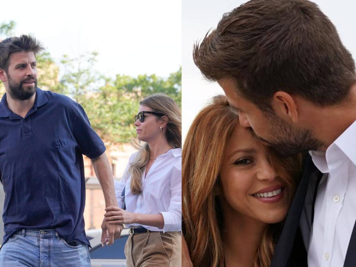 ¿Reconciliación a la vista? El gesto de Shakira y Piqué que lo cambia todo