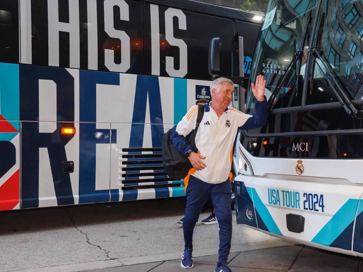 Ancelotti se le echa atrás a Brasil tras enfado del Real Madrid: Sorprende su futuro