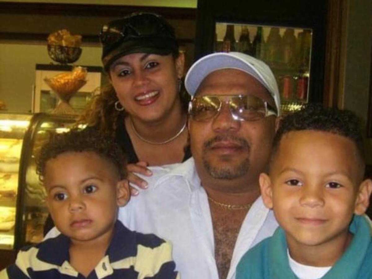 David Ruiz se desahoga tras muerte de su papá: Lanza promesa y revela fotos inéditas