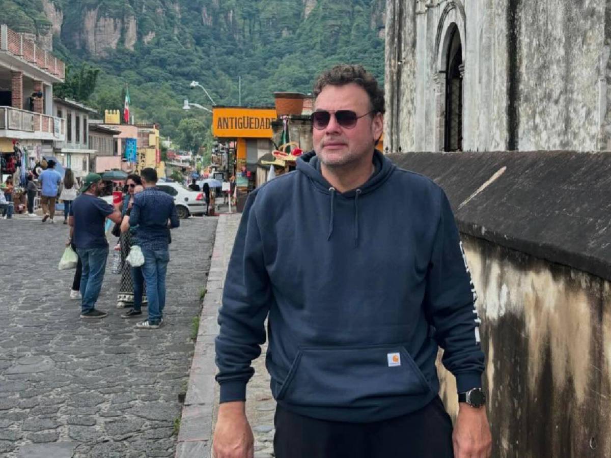 Faitelson sorprende con su adiós: “Nuevos emprendimientos me impiden continuar”