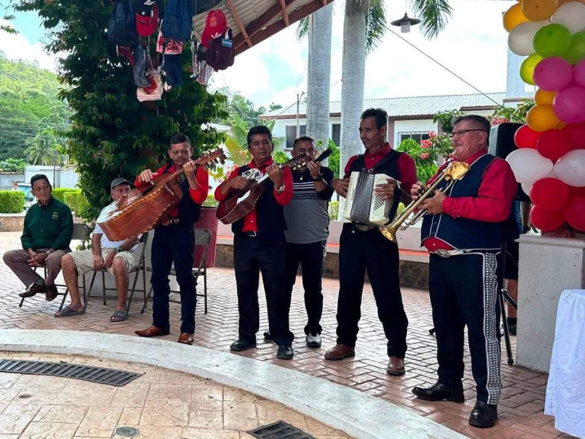 Arada: arte, fe y tradición se encuentran en este rincón de Santa Bárbara