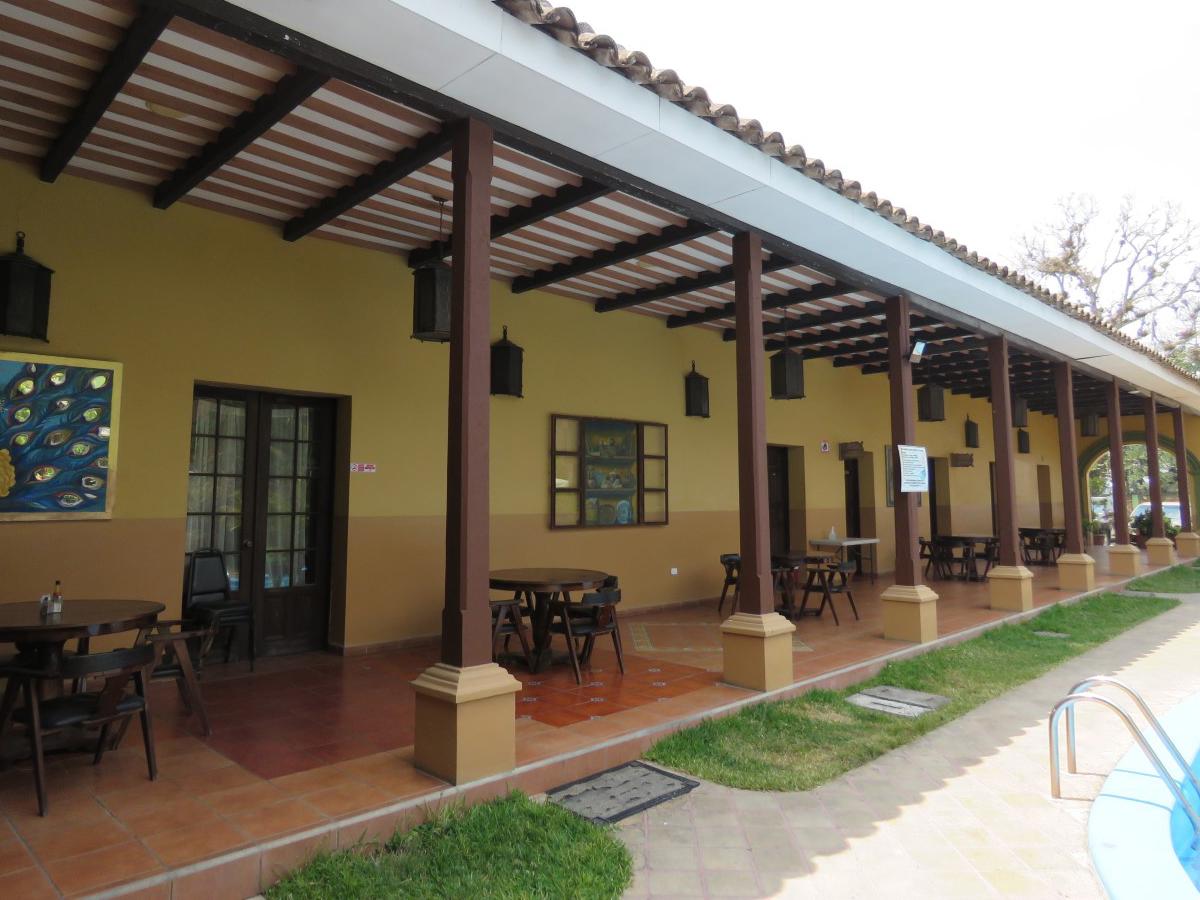 Hotel Casa Real, un toque de modernismo y tradición